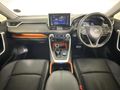 2022 Toyota RAV4 2.0 GX-R Auto AWD