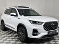 2023 Chery Tiggo 8 Pro 1.6 TDGi Executive DCT