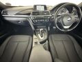2019 BMW 3 Series 318i Luxury Line Auto