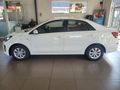 2026 Kia Pegas 1.4 LX