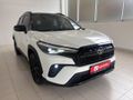 2023 Toyota Corolla Cross 1.8 GR-S