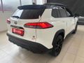 2023 Toyota Corolla Cross 1.8 GR-S