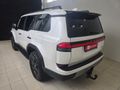 2025 Lexus GX 3.5T Overtrail