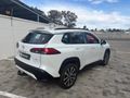 2022 Toyota Corolla Cross 1.8 XR
