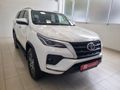 2021 Toyota Fortuner 2.4 GD-6 Raised Body Auto