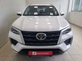 2021 Toyota Fortuner 2.4 GD-6 Raised Body Auto