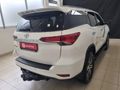 2021 Toyota Fortuner 2.4 GD-6 Raised Body Auto