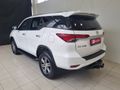 2021 Toyota Fortuner 2.4 GD-6 Raised Body Auto