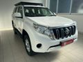2014 Toyota Land Cruiser Prado 3.0 TDI TX Auto