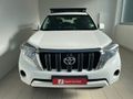 2014 Toyota Land Cruiser Prado 3.0 TDI TX Auto