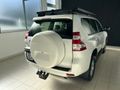 2014 Toyota Land Cruiser Prado 3.0 TDI TX Auto
