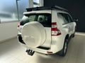 2014 Toyota Land Cruiser Prado 3.0 TDI TX Auto