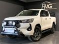 2025 Toyota Hilux 2.8 GD-6 Raider 4x4 Auto Double-Cab