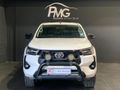 2025 Toyota Hilux 2.8 GD-6 Raider 4x4 Auto Double-Cab