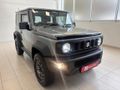 2024 Suzuki Jimny 1.5 GL Auto