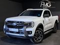 2023 Ford Ranger 2.0D Bi-T Wildtrak HR Auto 4x4 SuperCab