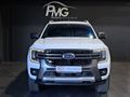 2023 Ford Ranger 2.0D Bi-T Wildtrak HR Auto 4x4 SuperCab