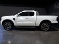 2023 Ford Ranger 2.0D Bi-T Wildtrak HR Auto 4x4 SuperCab