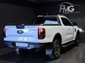 2023 Ford Ranger 2.0D Bi-T Wildtrak HR Auto 4x4 SuperCab