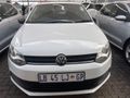 2023 Volkswagen Polo Vivo 1.4 Trendline 5-dr