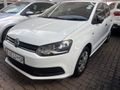 2023 Volkswagen Polo Vivo 1.4 Trendline 5-dr