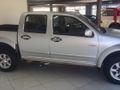 2015 GWM Steed 5E 2.0 VGT SX Double-Cab