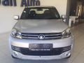 2015 GWM Steed 5E 2.0 VGT SX Double-Cab