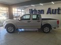 2015 GWM Steed 5E 2.0 VGT SX Double-Cab