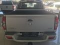 2015 GWM Steed 5E 2.0 VGT SX Double-Cab