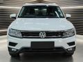 2018 Volkswagen Tiguan 2.0 TSI Highline 4Motion Auto