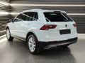 2018 Volkswagen Tiguan 2.0 TSI Highline 4Motion Auto