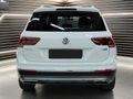 2018 Volkswagen Tiguan 2.0 TSI Highline 4Motion Auto
