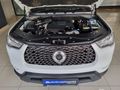 2022 GWM P-Series CV 2.0 TD DLX Single-Cab