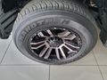 2022 GWM P-Series CV 2.0 TD DLX Single-Cab