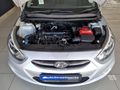 2016 Hyundai Accent 1.6 Fluid 5-dr