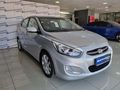 2016 Hyundai Accent 1.6 Fluid 5-dr