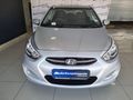 2016 Hyundai Accent 1.6 Fluid 5-dr