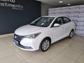 2016 Hyundai Accent 1.6 Fluid 5-dr