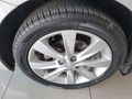 2016 Hyundai Accent 1.6 Fluid 5-dr