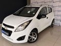2015 Chevrolet Spark 1.2 LT