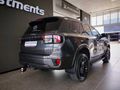 2024 Ford Everest 2.0D Bi-Turbo Sport Auto