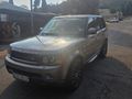 2010 Land Rover Range Rover 5.0 V8 S|C SE