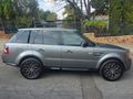 2010 Land Rover Range Rover 5.0 V8 S|C SE