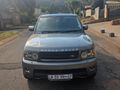 2010 Land Rover Range Rover 5.0 V8 S|C SE