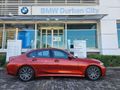 2022 BMW 3 Series 320i M Sport Auto