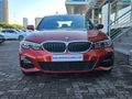2022 BMW 3 Series 320i M Sport Auto