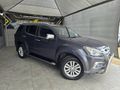 2018 Isuzu Mu-x 3.0D Auto