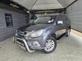 2018 Isuzu Mu-x 3.0D Auto