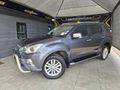 2018 Isuzu Mu-x 3.0D Auto