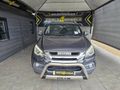 2018 Isuzu Mu-x 3.0D Auto